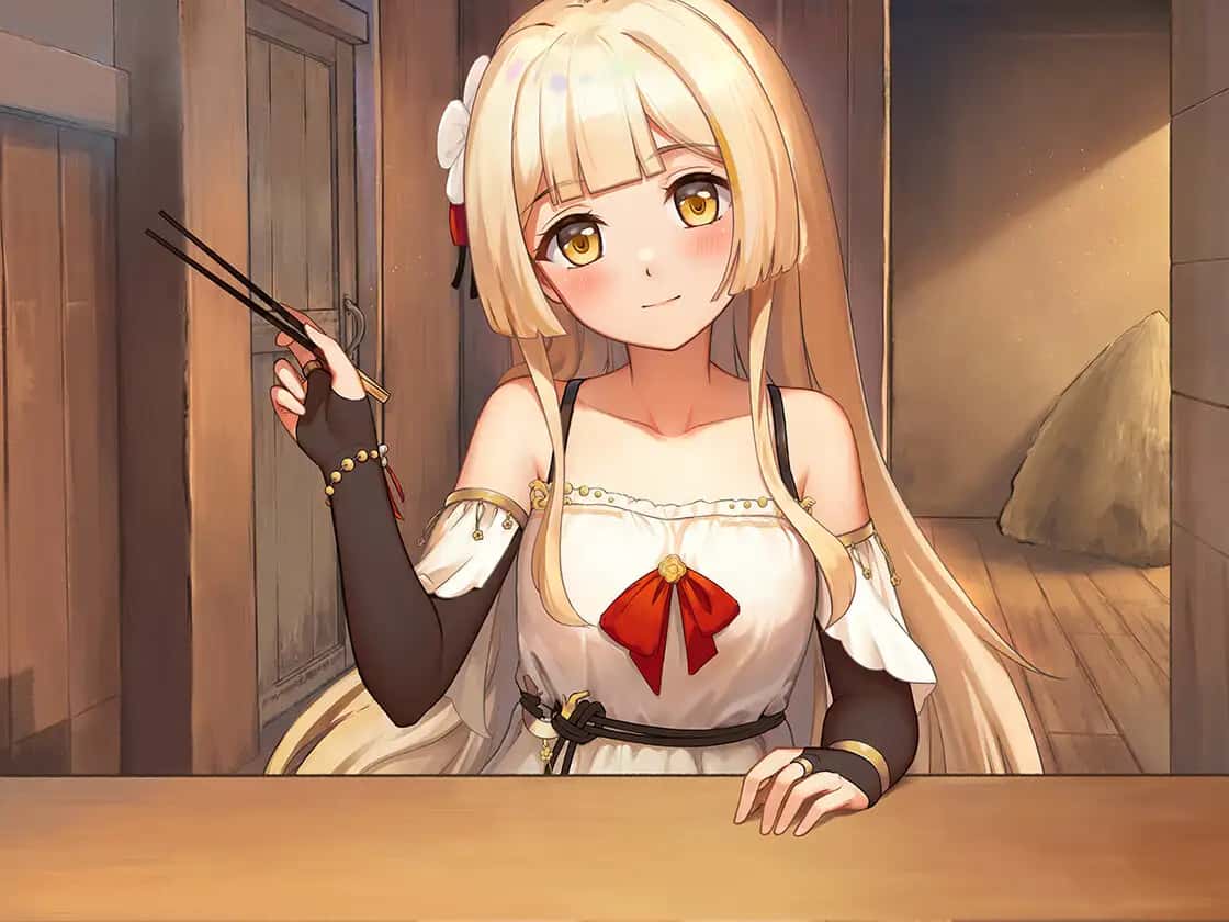 游戏画面1